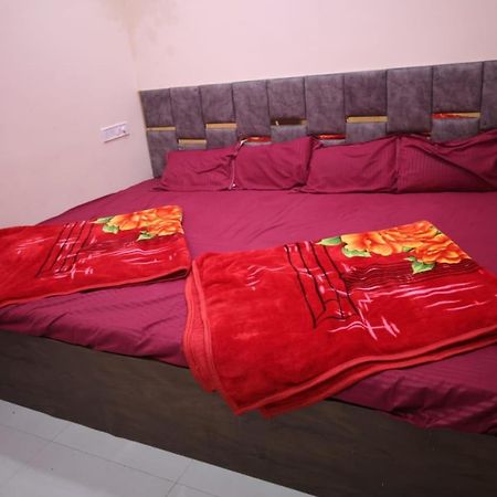 Hotel Shree Kalbhairav Kripa Ujjain Bagian luar foto