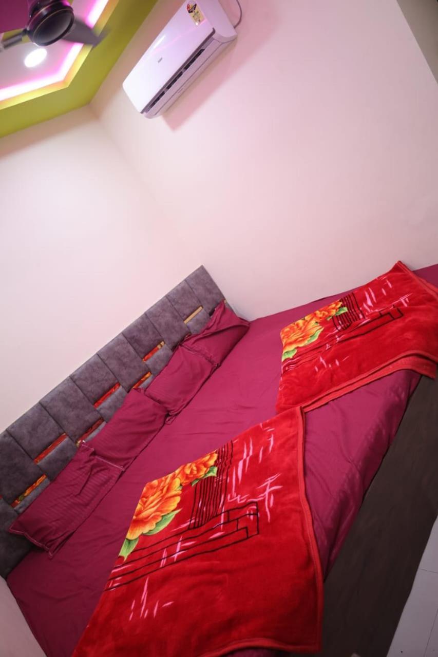 Hotel Shree Kalbhairav Kripa Ujjain Bagian luar foto